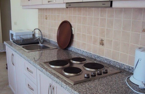 Bogazici Apartment | Flamingo Country Club 2+ 1 D22 AP