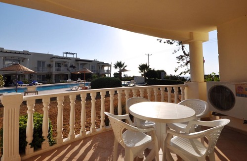 Bogazici Apartment | Flamingo Country Club Lant3