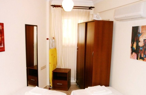 Bogazici Apartment | Flamingo Coutry Club 2 +1 Mag32