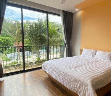 Hoang Hoa Apartment | Flamingo Hải Tiến - 5 sao