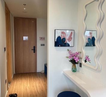 Hoang Hoa Apartment | Flamingo Hải Tiến Căn hộ Khách sạn 5 sao
