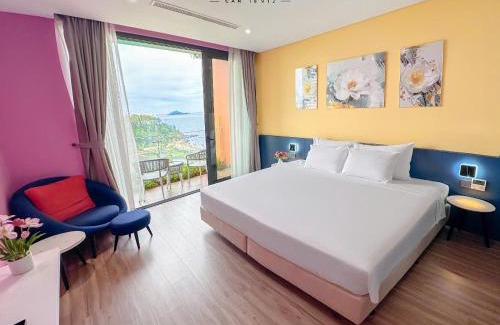 Hoang Hoa Apartment | Flamingo Hải Tiến - Thanh Hóa Resort