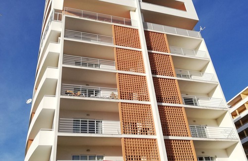 Portimao House | Flamingo Residence Apartment