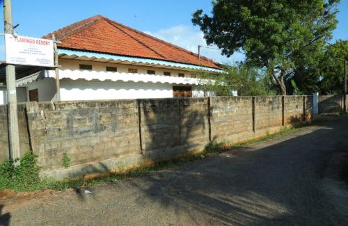 Mannar House | Flamingo Resort