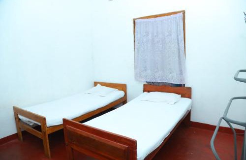 Mannar House | Flamingo Resort