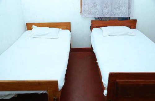 Mannar House | Flamingo Resort