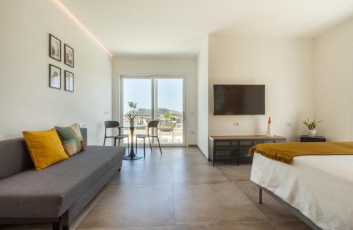 Province of Cagliari Apartment | Flamingo's way Cagliari