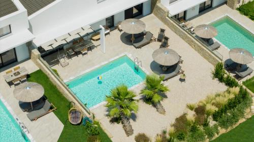 Nea Propontida Apartment | Flamingo View Suites & Villas