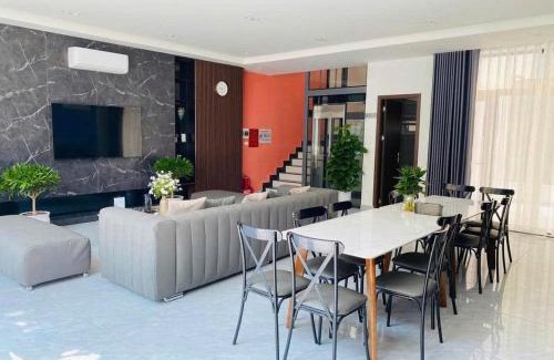 Hoang Hoa Apartment | Flamingos Hải Tiến