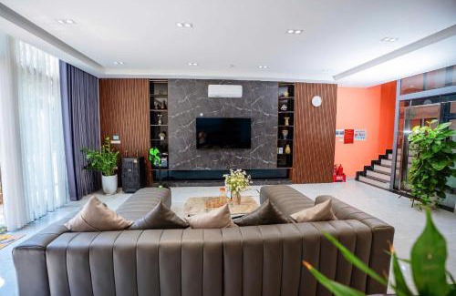 Hoang Hoa Apartment | Flamingos Hải Tiến