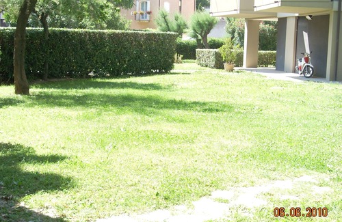 Pesaro Apartment | Flaminia Bay with breathtaking view