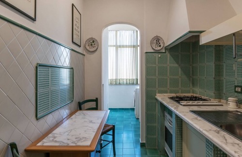 Flaminio Apartment | Flaminio Huge Apartment panoramic view w/terrace