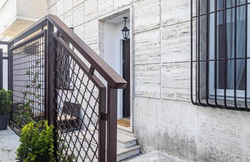 Parioli Apartment | [Flaminio * * * * *] - Loft con Giardino
