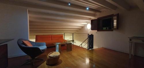 Vittorio Veneto Apartment | Flaminio's Suite Vittorio Veneto
