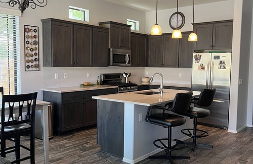 Mountain Bridge Condo | Flash Sale - Spend Thanksgiving in AZ!