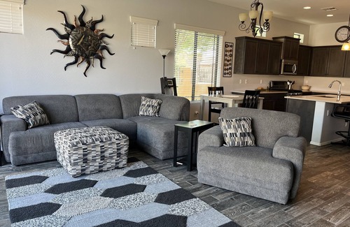 Mountain Bridge Condo | Flash Sale - Spend Thanksgiving in AZ!
