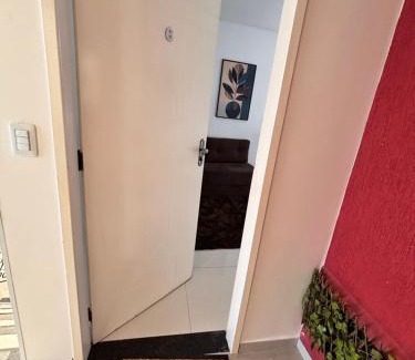 Petrolina Apartment | Flat 06 da Joana D'arc