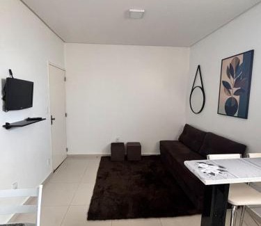 Petrolina Apartment | Flat 06 da Joana D'arc