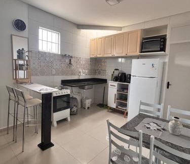 Petrolina Apartment | Flat 06 da Joana D'arc