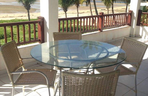 Sao Jose da Coroa Grande House | Flat 1st Floor by the Sea - São José da Coroa Grande