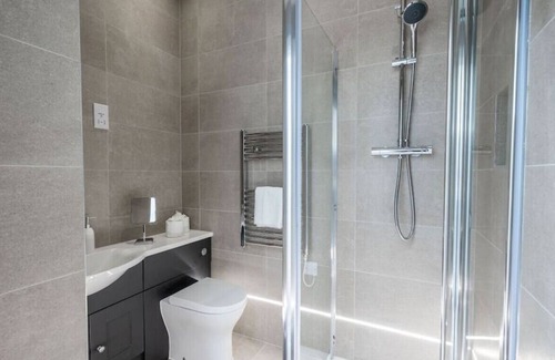 Camberley Apartment | Flat#1, Portesbery Road, Camberley · Lovely and Spacious Apartment in Camberley