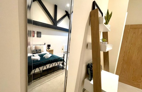 Saffron Walden Apartment | Flat 11-Brand new stunning apartment in Saffron Walden
