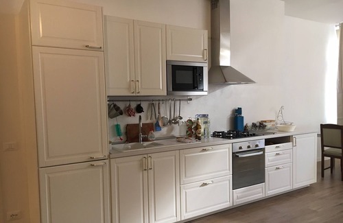 Novate Milanese House | Flat 15 minutes from Milan center