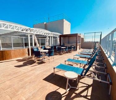 Amaralina Apartment | Flat 16 Frente Mar 5 min Rio Vermelho