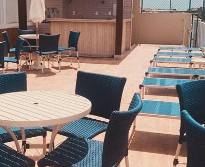 Amaralina Apartment | Flat 16 Frente Mar 5 min Rio Vermelho