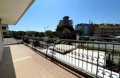 Porto Santa Margherita Apartment | Flat 180mt from the beach