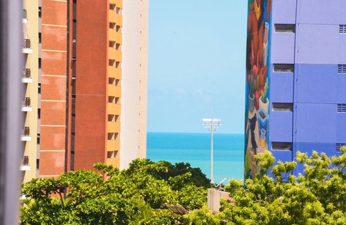 Meireles House | Flat 2 Fortaleza