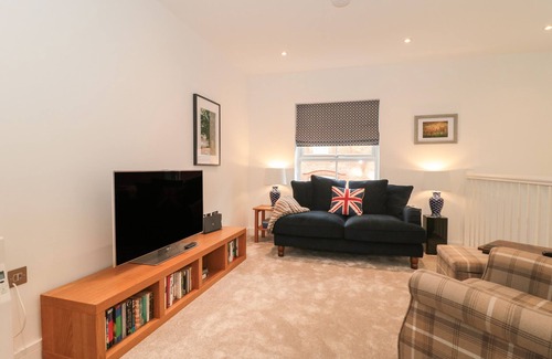 Bournemouth Cottage | FLAT 2 in Bournemouth