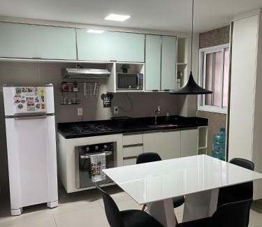 Meireles Apartment | Flat 2 quartos a 50m da praia perto da feirinha