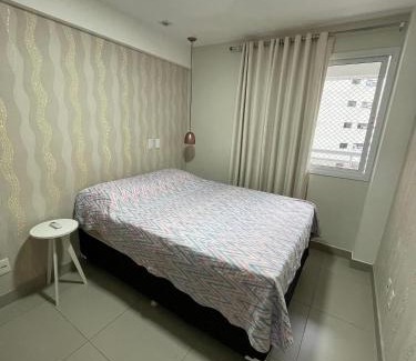 Meireles Apartment | Flat 2 quartos a 50m da praia perto da feirinha