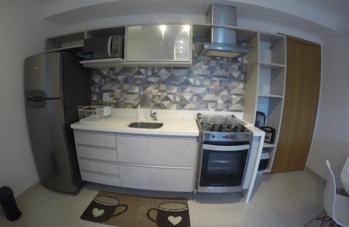 Porto de Galinhas Apartment | Flat 2 quartos - Cupe Beach Living