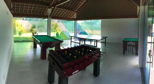 Porto de Galinhas Apartment | Flat 2 quartos - Cupe Beach Living