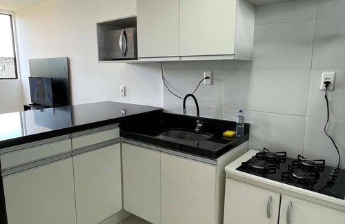 Camalau Apartment | FLAT 200METERS FROM FORMOSA BEACH