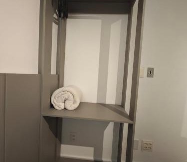 Asa Norte Apartment | Flat 209 norte Novo e Completo