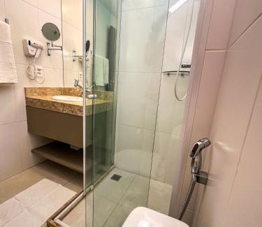 Vila Cabral Apartment | Flat 2102 no Complexo Heron Marinho