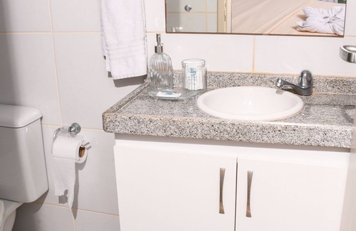 Meireles House | Flat 3 Fortaleza