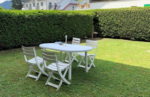 Le Planellet Apartment | flat - 3 rooms - 5/6 personsFlat in a building