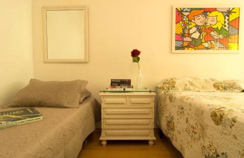 Historic Center Apartment | Flat 313