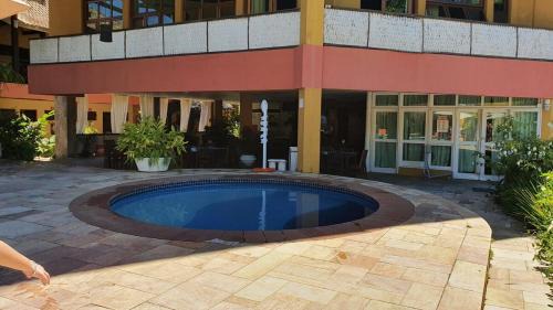 Pereque Apartment | Flat 4-109