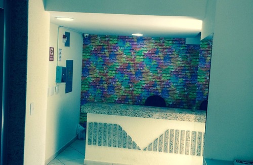 West Sector Apartment | Flat 4 adults in the best of Bueno in Goiânia