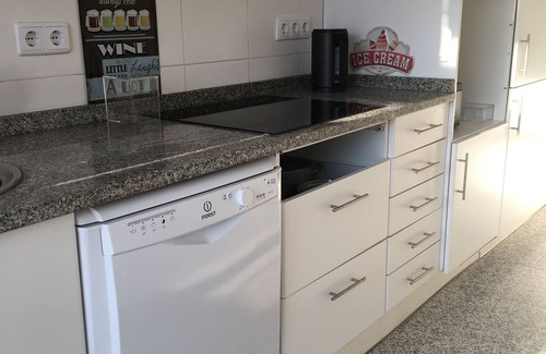 Paranhos Apartment | Flat 47 apartment for 6
