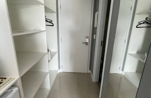 Passagem Apartment | Flat 529 Praia do forte