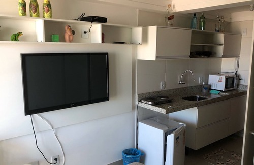 Cabedelo Apartment | Flat 609 Mar Belo