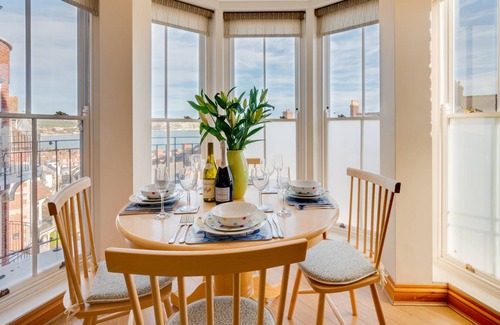 Swanage Cottage | Flat 7 Penlu