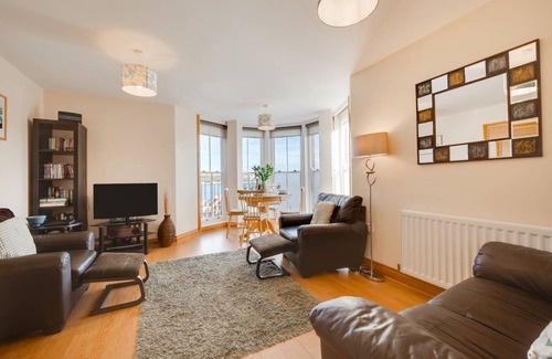Swanage Cottage | Flat 7 Penlu