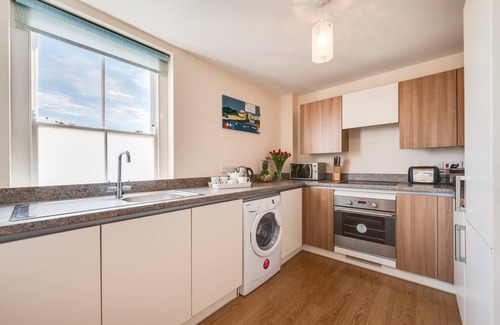 Swanage Cottage | Flat 7 Penlu